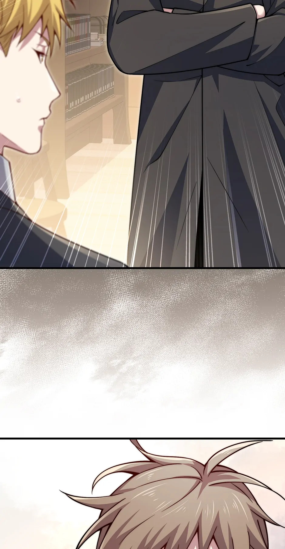 Read The Lord of Coins EN Manga Online