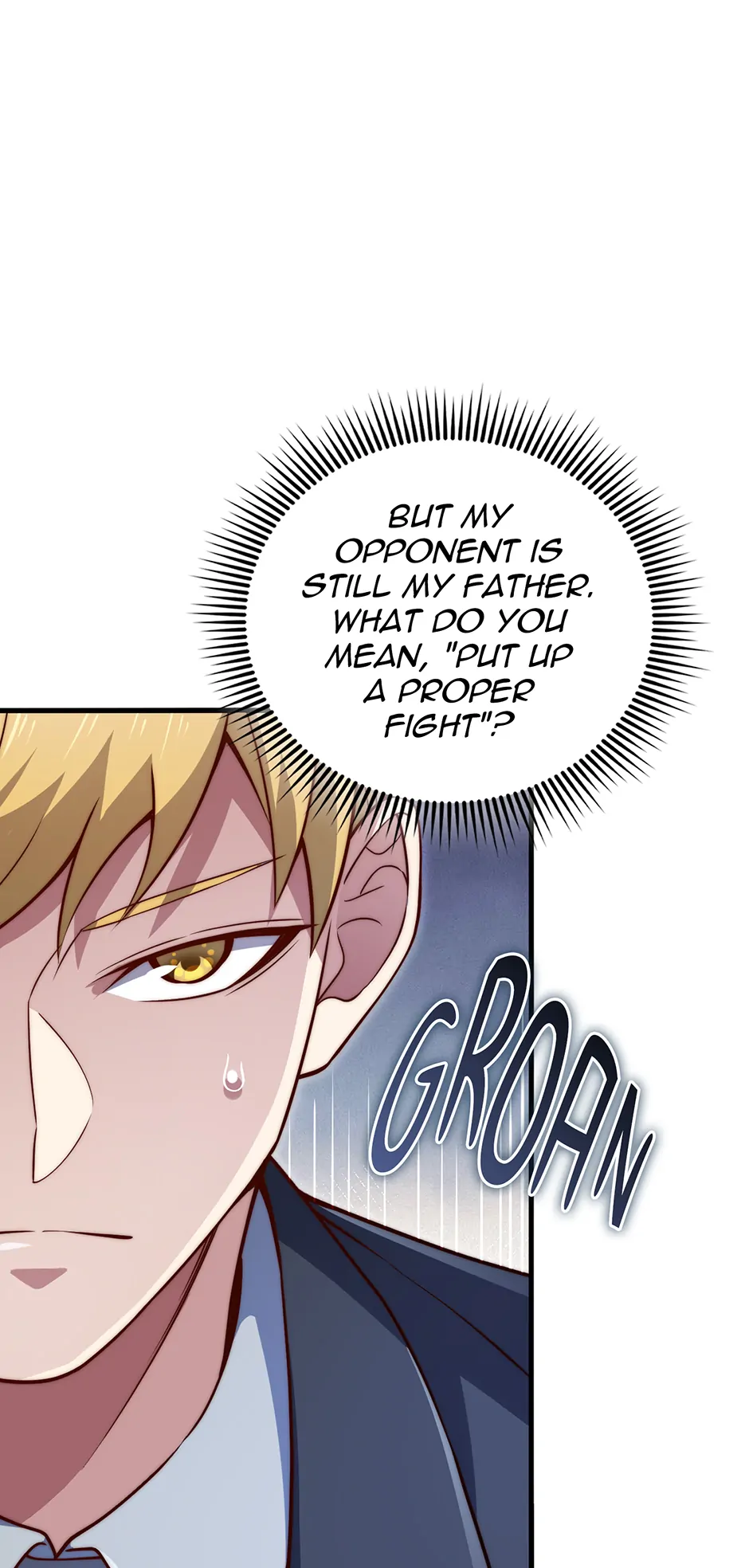 Read The Lord of Coins EN Manga Online