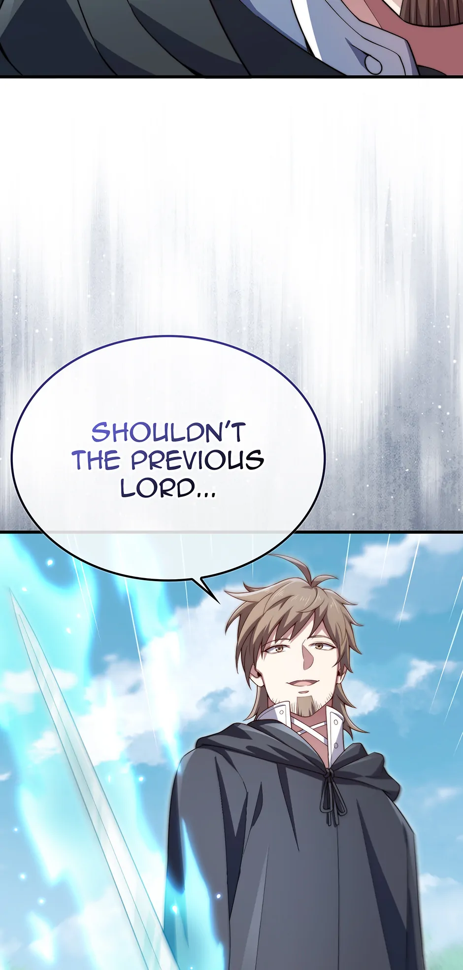 Read The Lord of Coins EN Manga Online