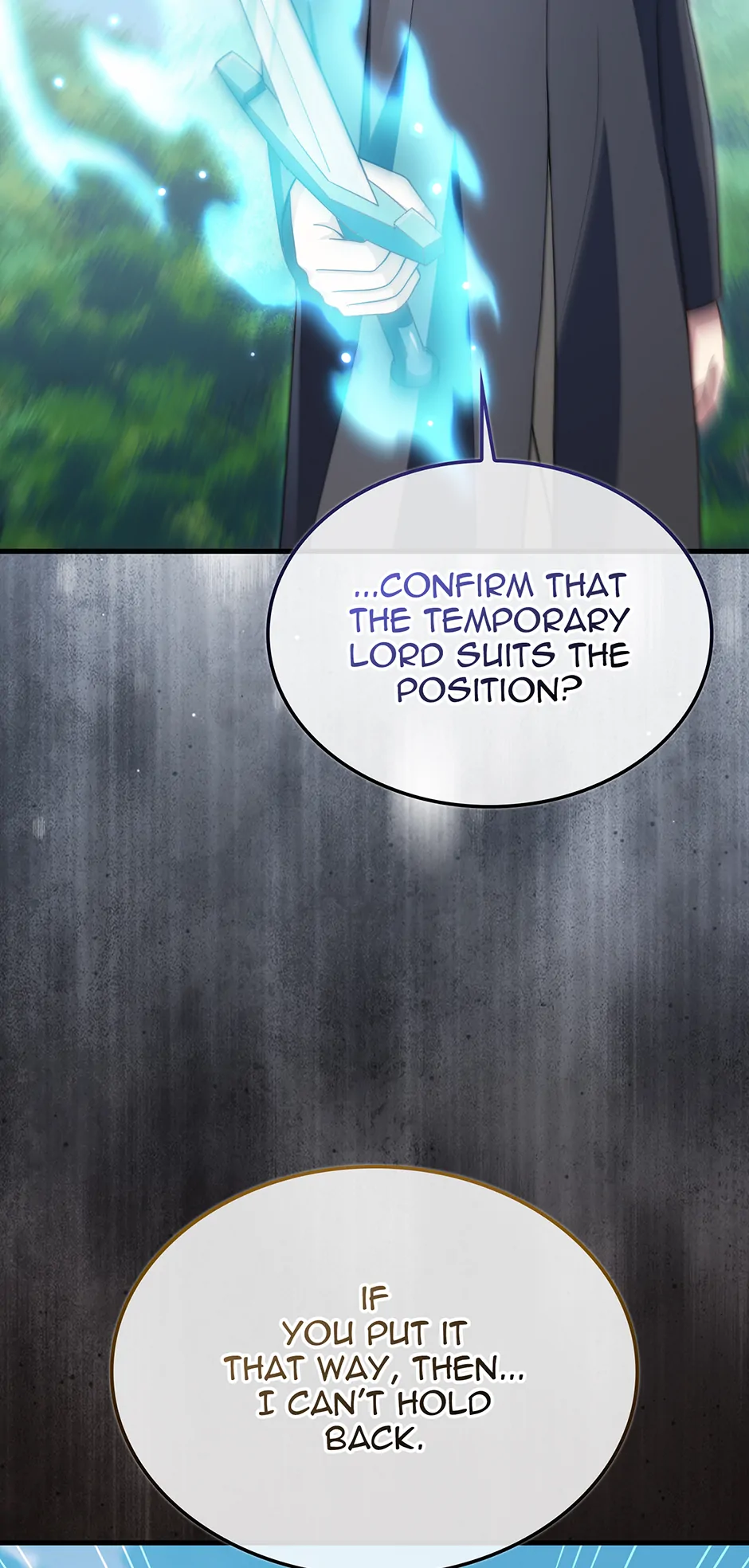 Read The Lord of Coins EN Manga Online