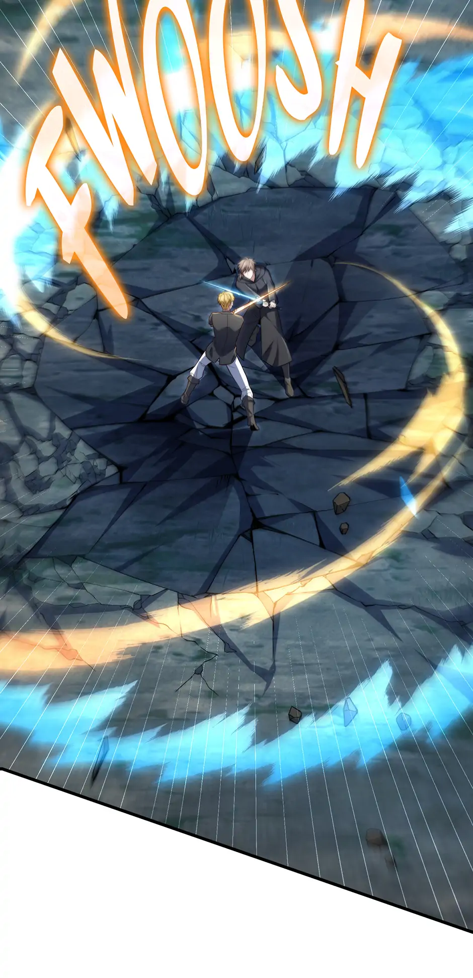 Read The Lord of Coins EN Manga Online