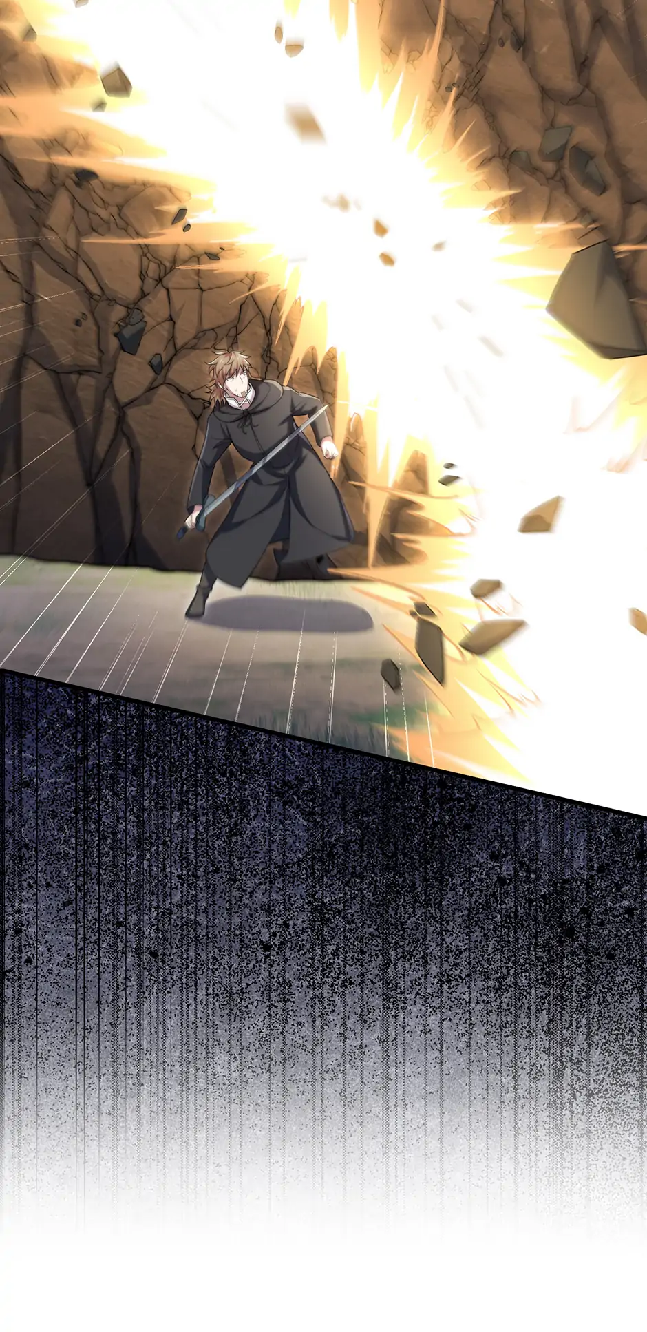 Read The Lord of Coins EN Manga Online