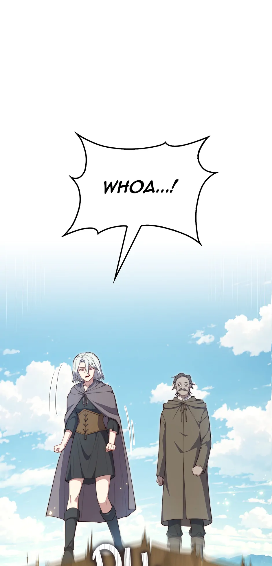 Read The Lord of Coins EN Manga Online