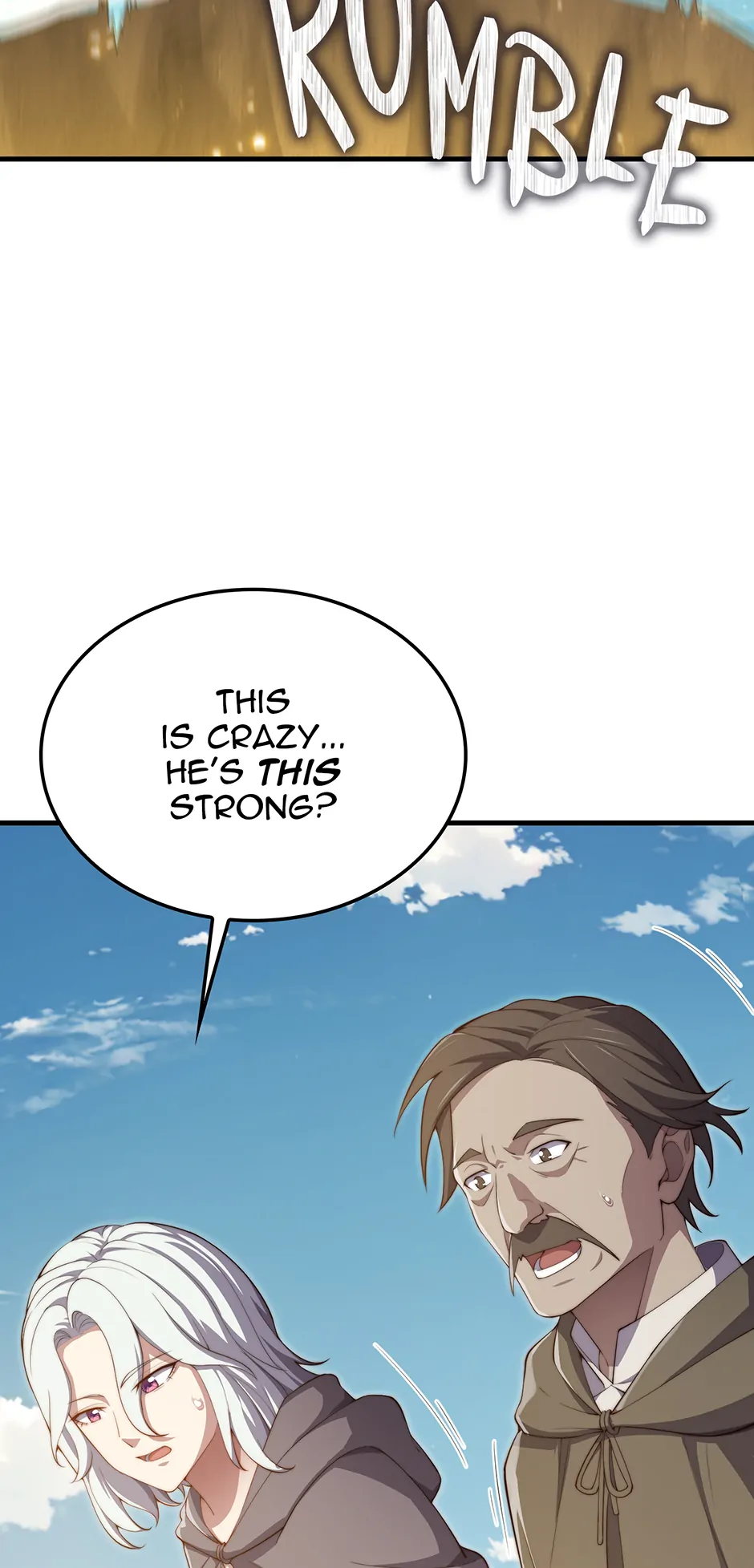 Read The Lord of Coins EN Manga Online