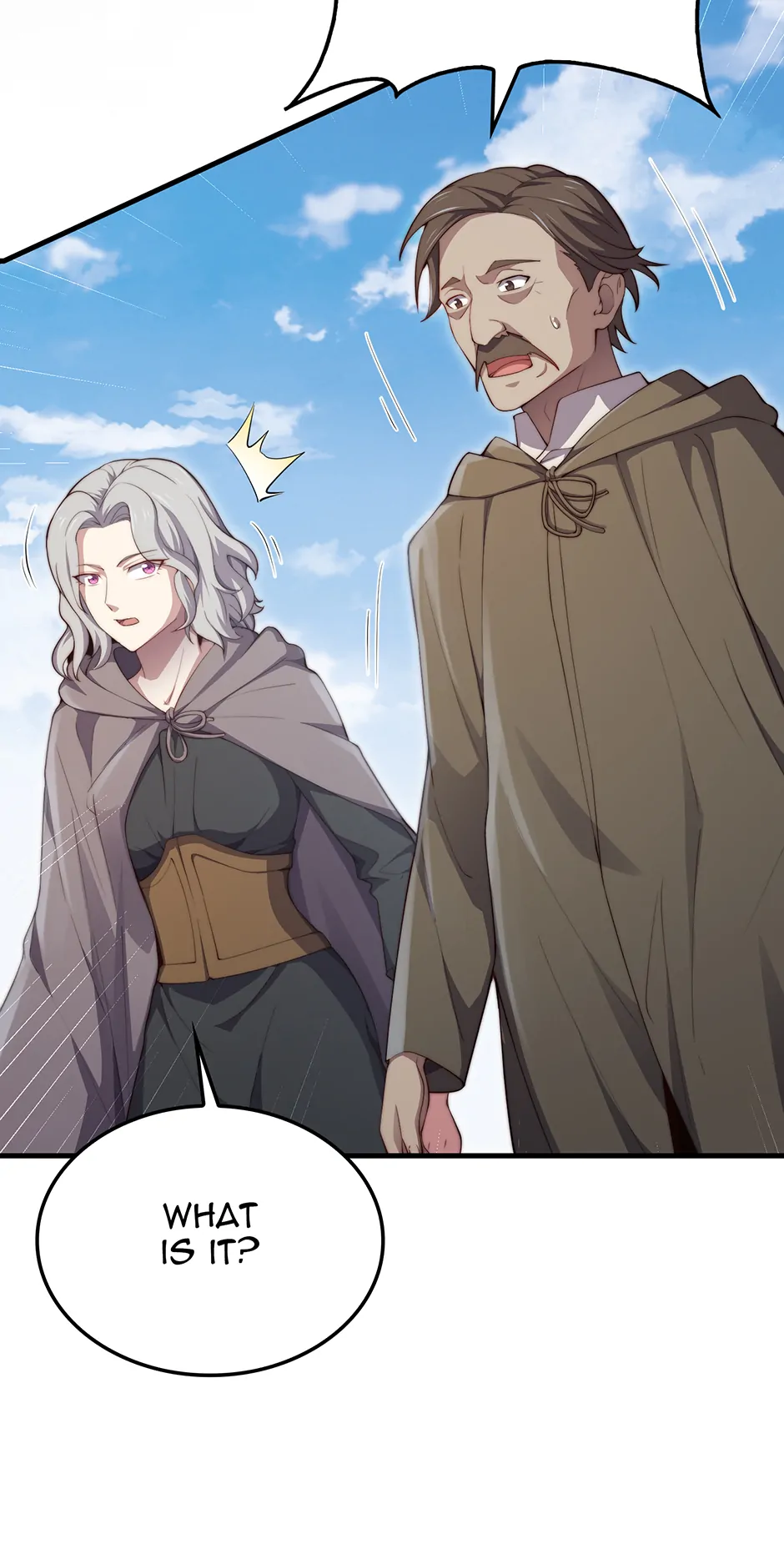 Read The Lord of Coins EN Manga Online