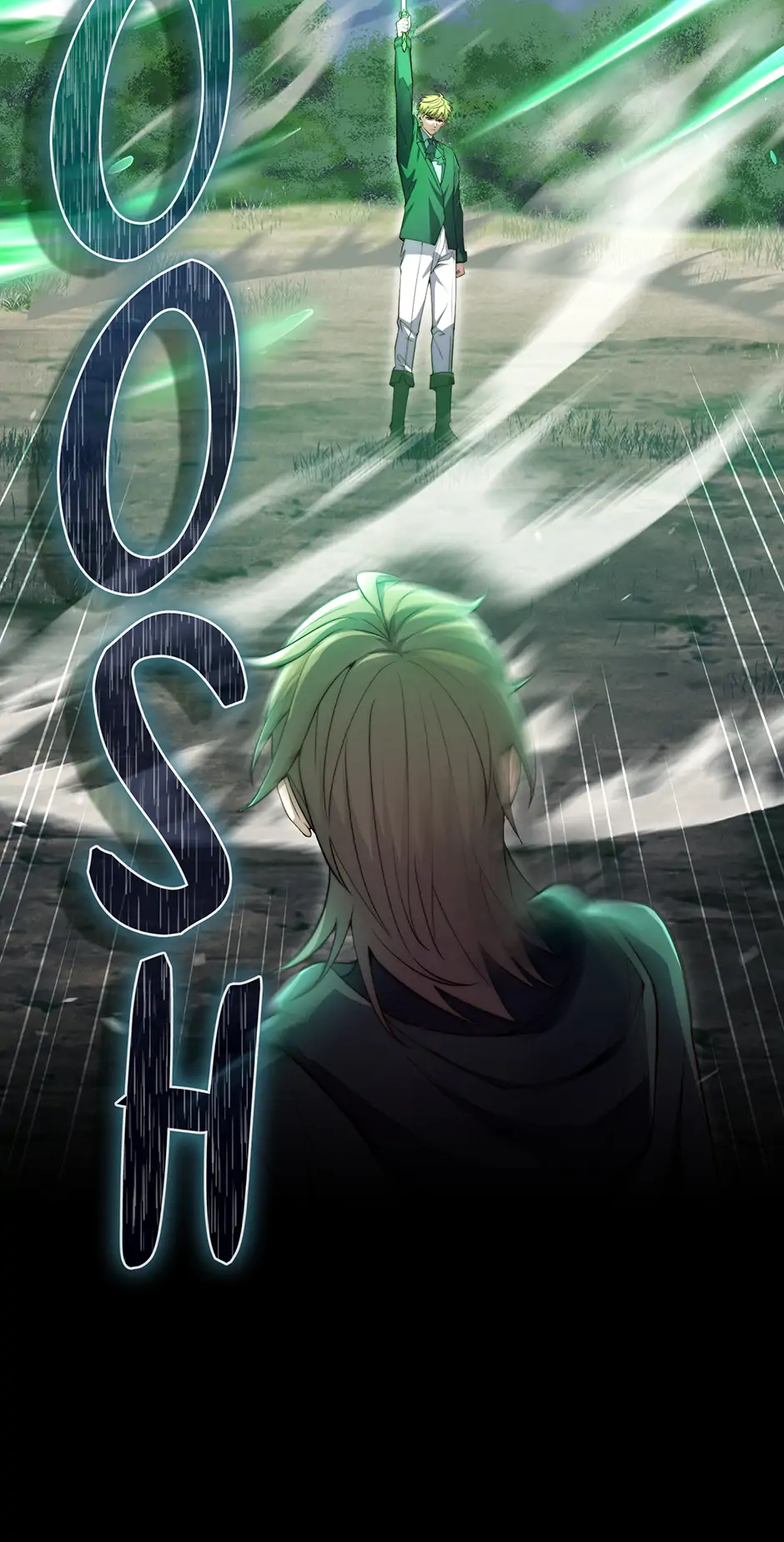 Read The Lord of Coins EN Manga Online