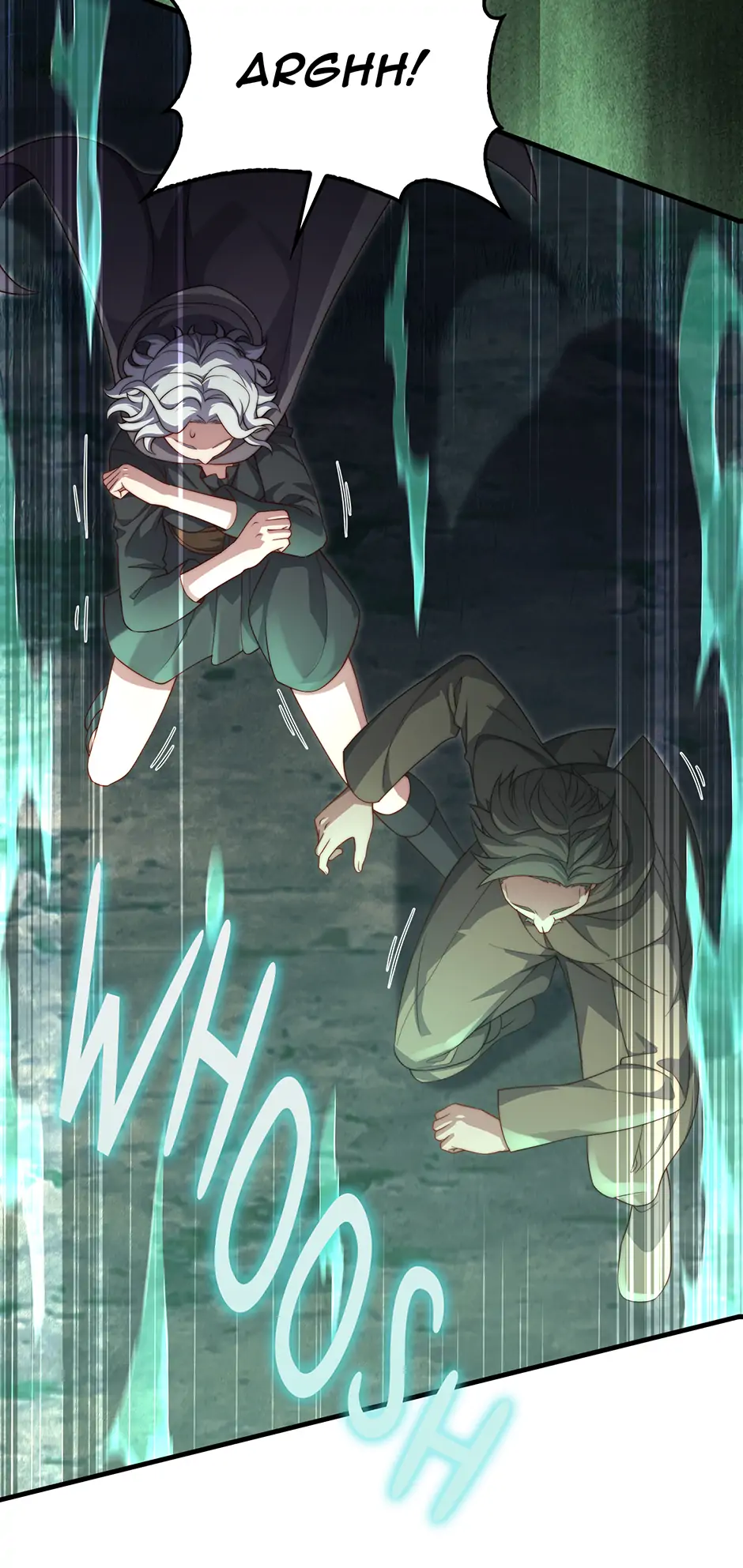 Read The Lord of Coins EN Manga Online