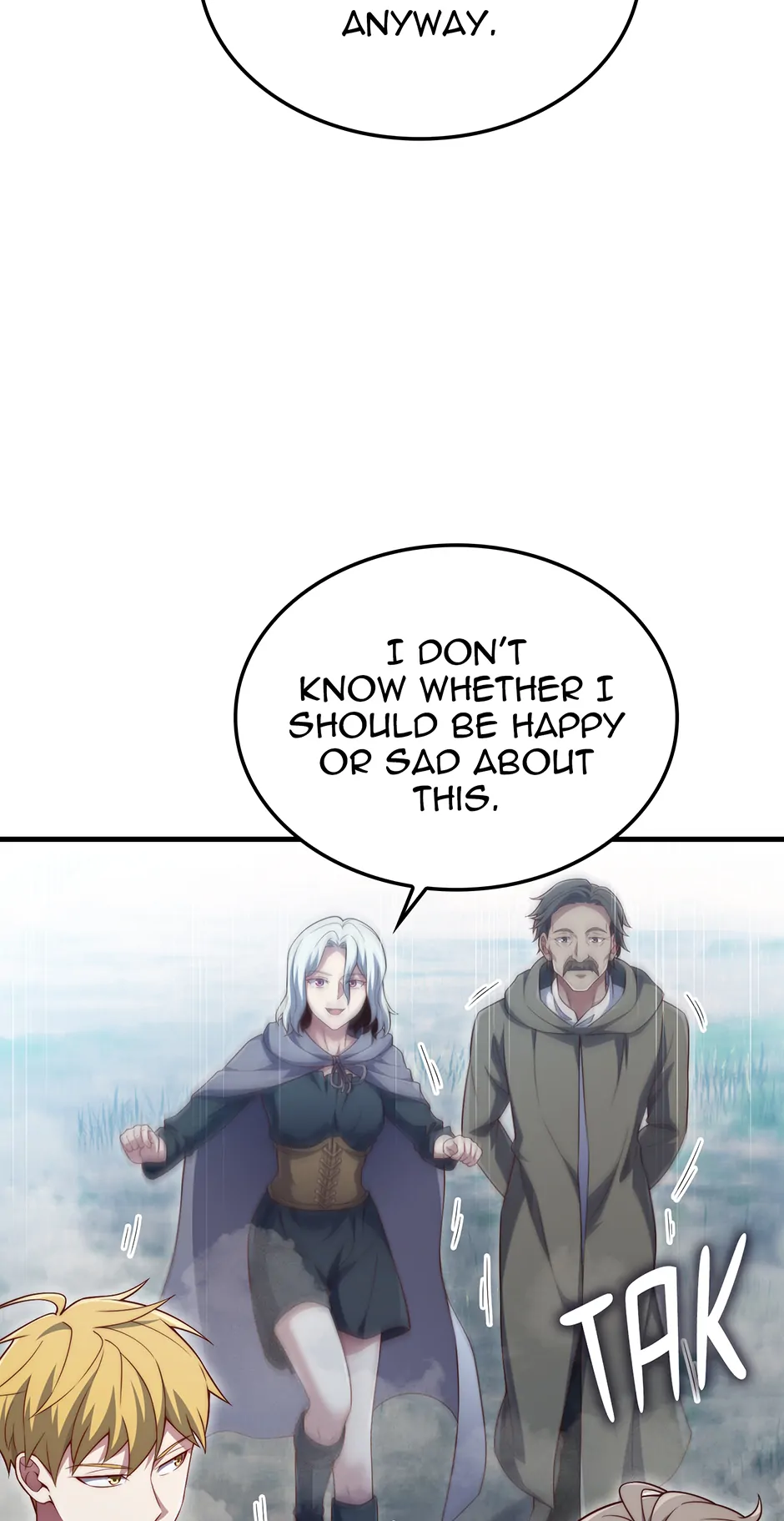 Read The Lord of Coins EN Manga Online