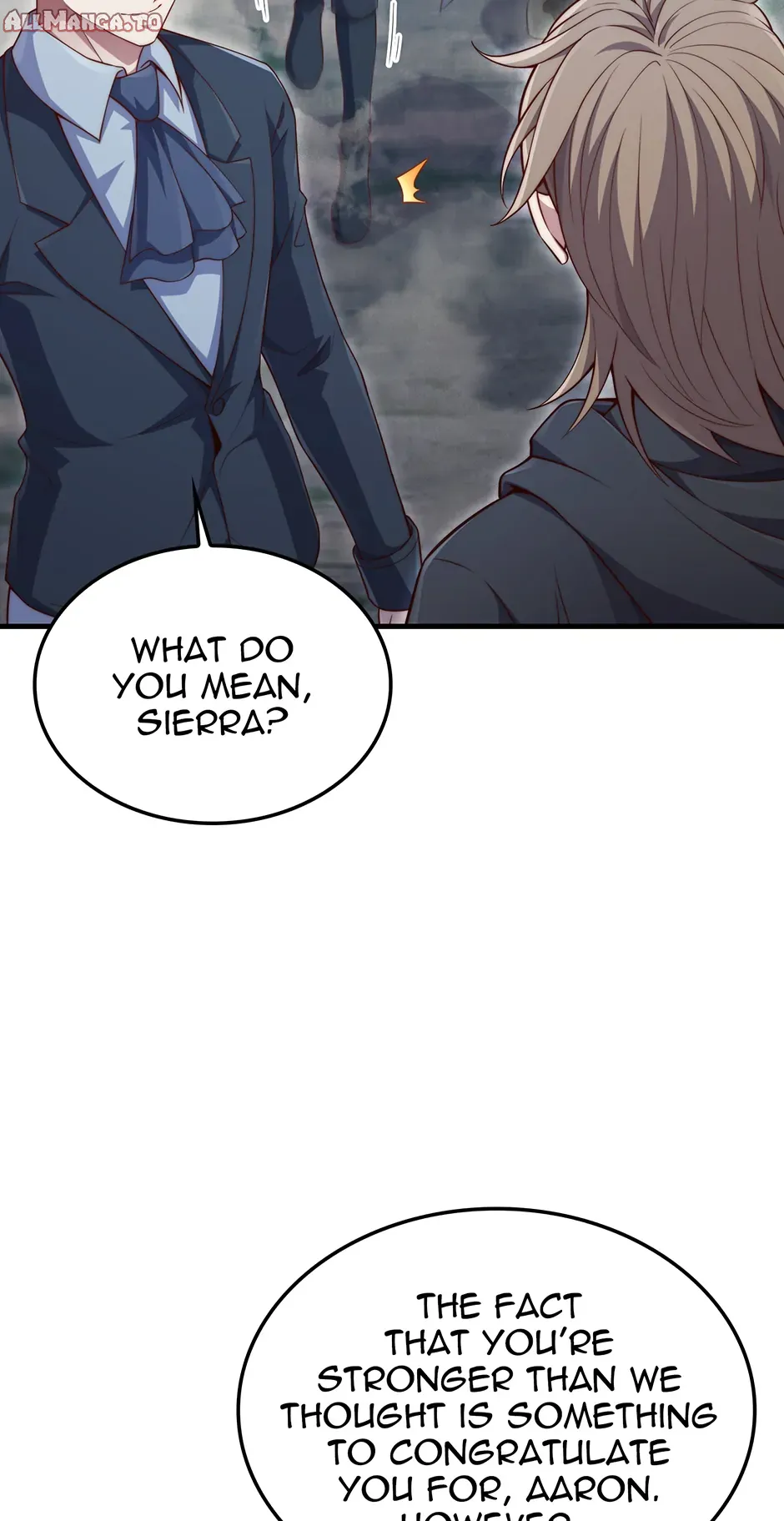 Read The Lord of Coins EN Manga Online