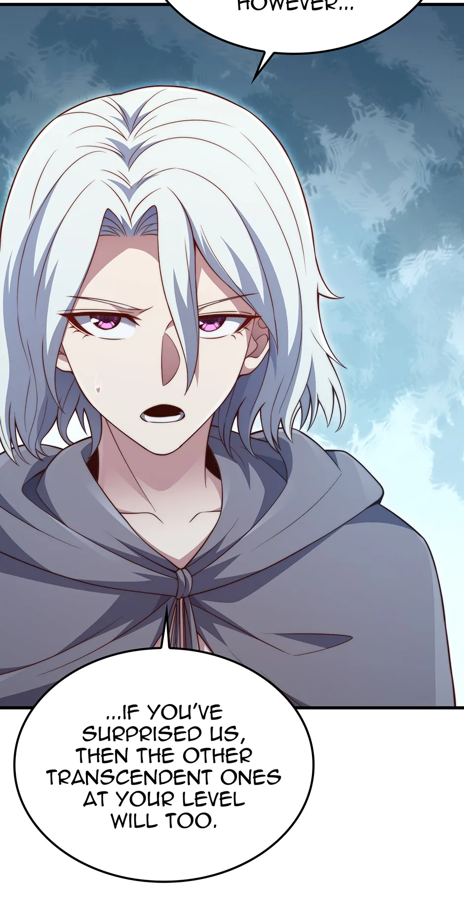 Read The Lord of Coins EN Manga Online