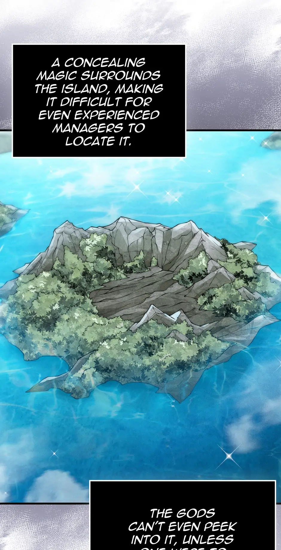 Read The Lord of Coins EN Manga Online