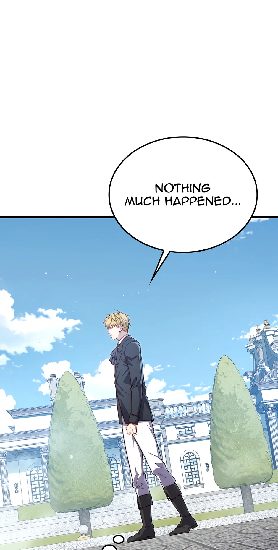 Read The Lord of Coins EN Manga Online