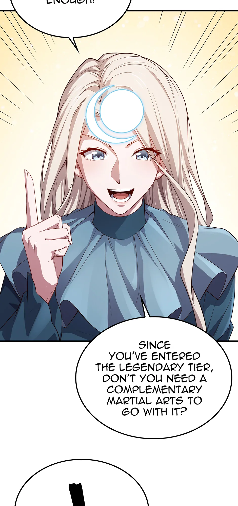 Read The Lord of Coins EN Manga Online