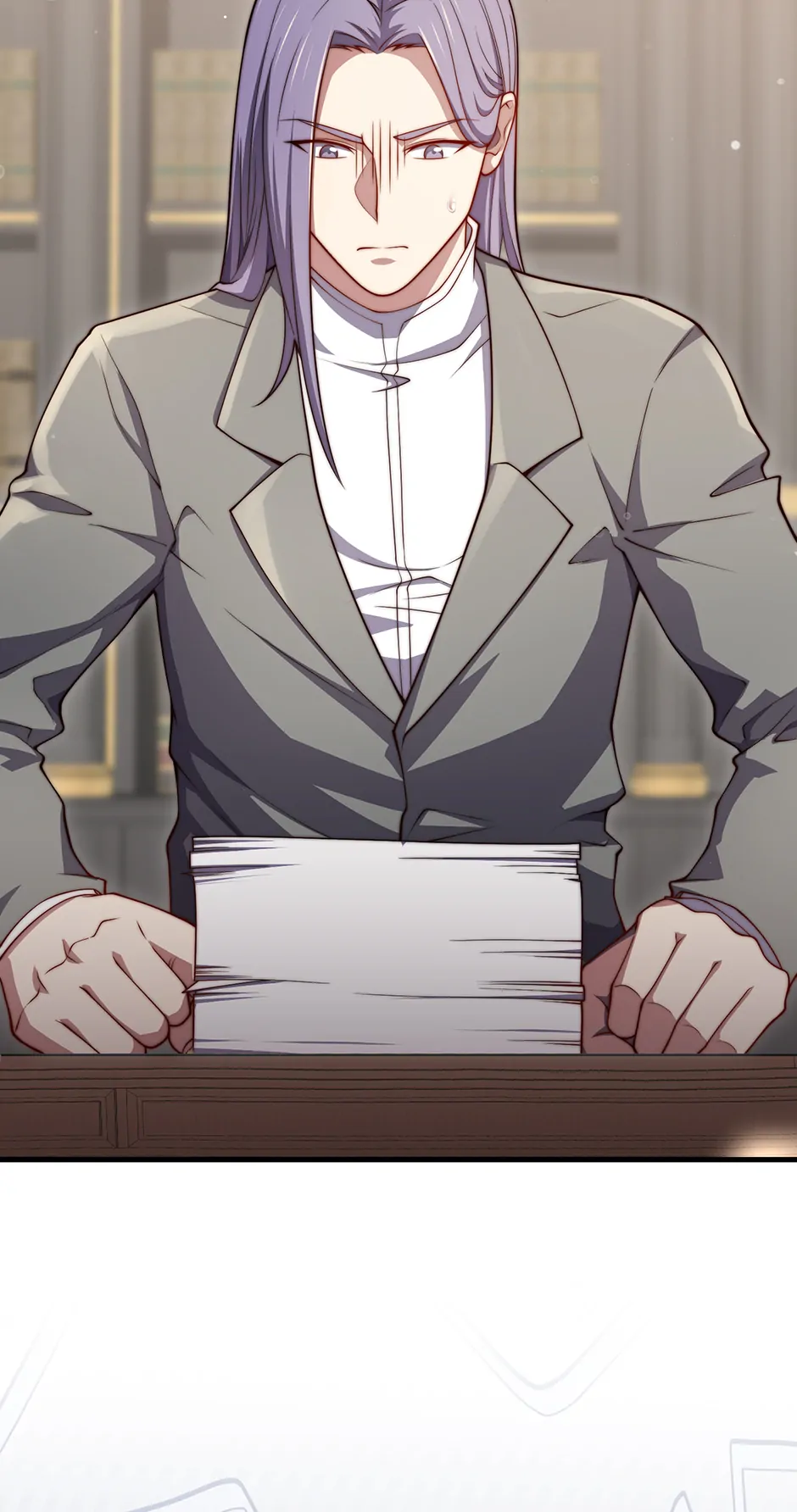 Read The Lord of Coins EN Manga Online