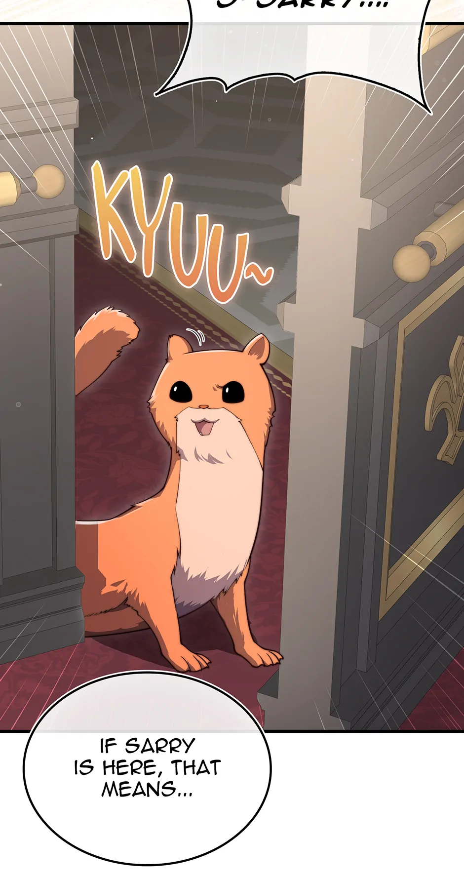 Read The Lord of Coins EN Manga Online