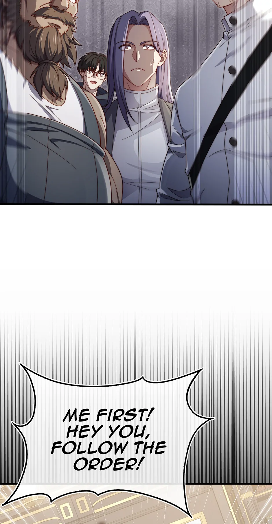 Read The Lord of Coins EN Manga Online