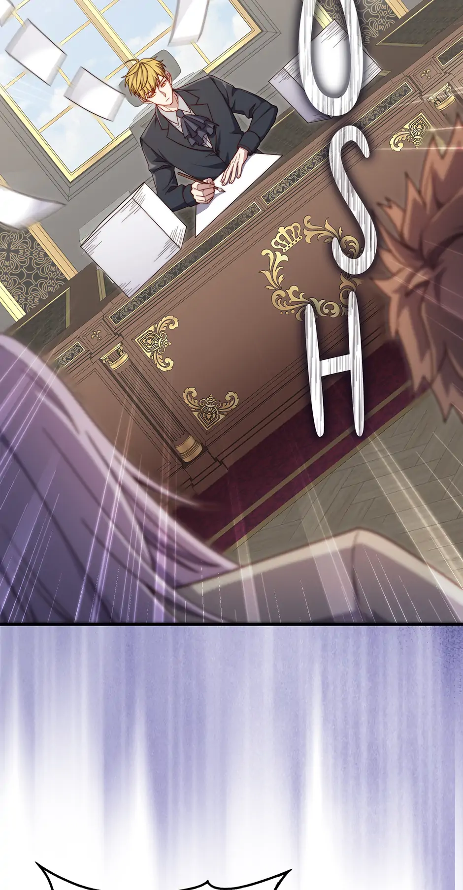 Read The Lord of Coins EN Manga Online