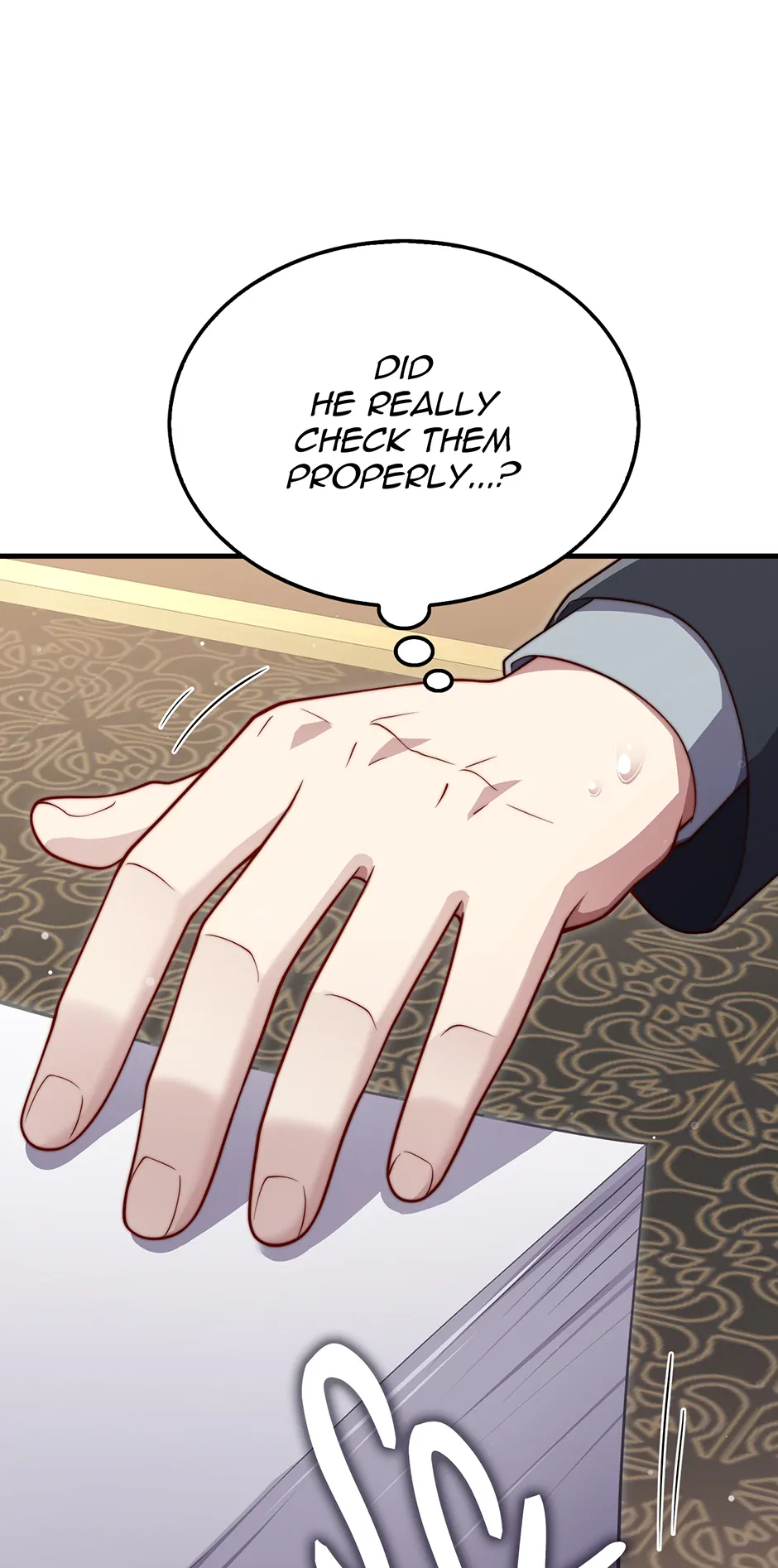 Read The Lord of Coins EN Manga Online