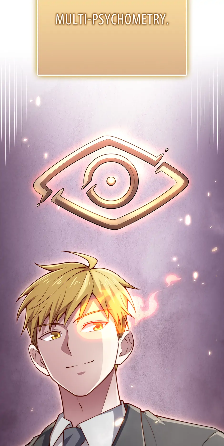 Read The Lord of Coins EN Manga Online