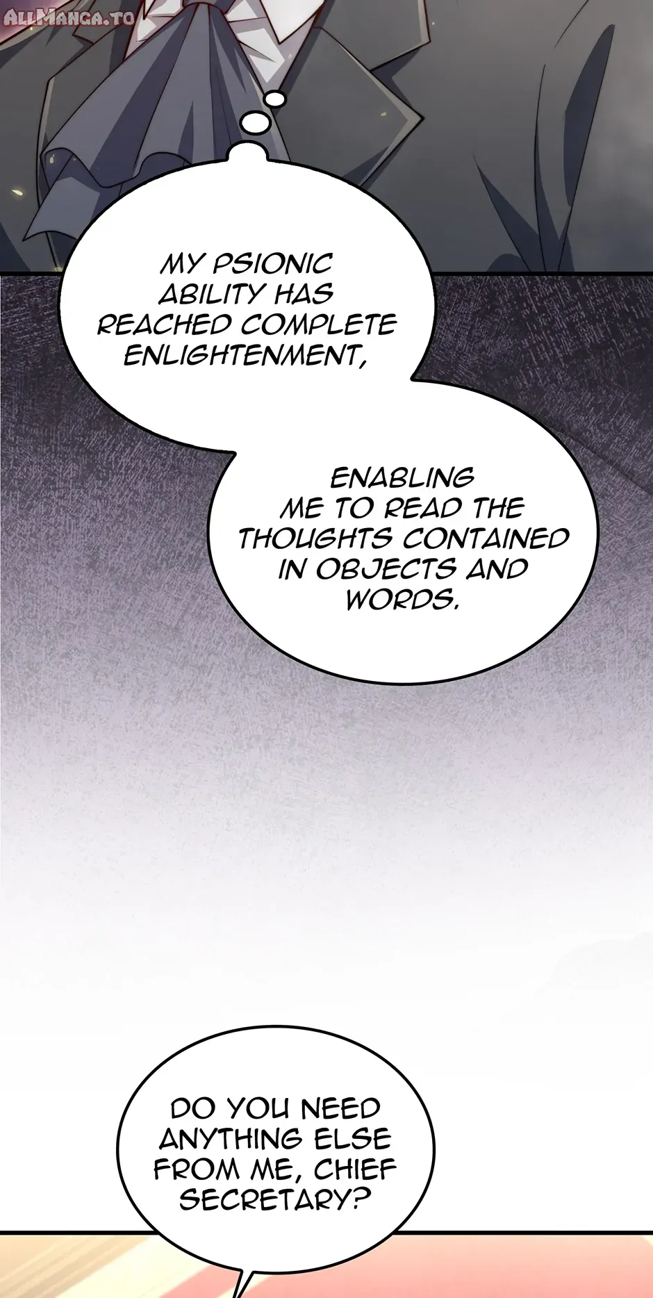 Read The Lord of Coins EN Manga Online