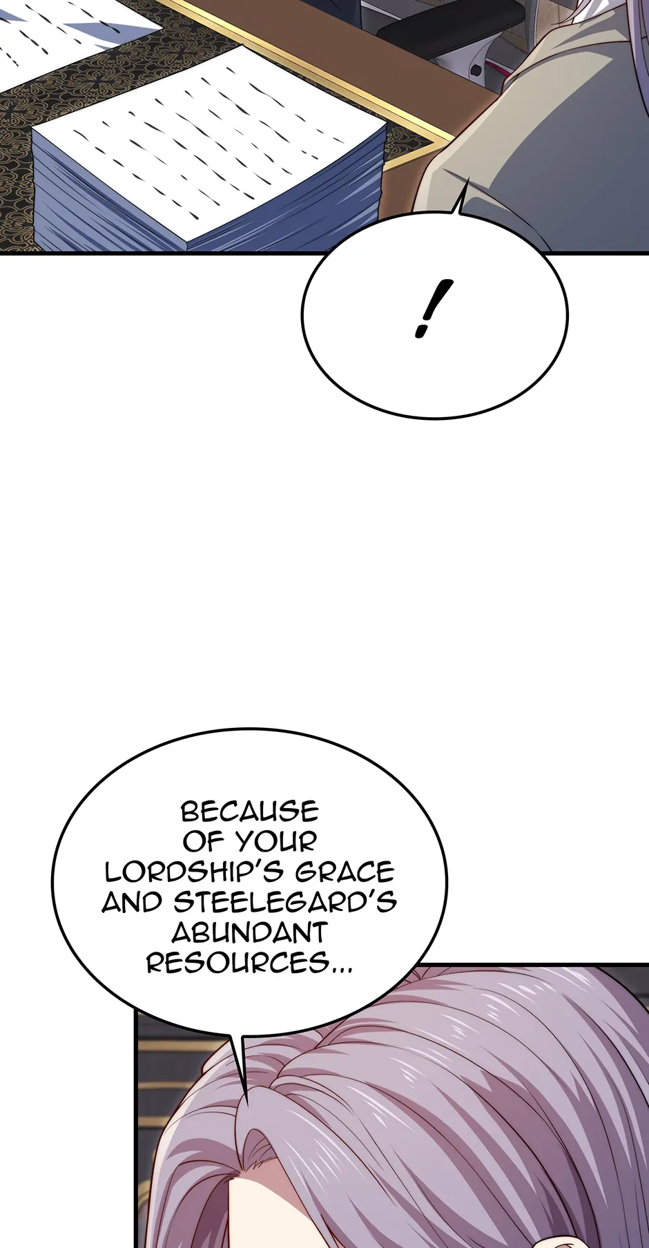 Read The Lord of Coins EN Manga Online