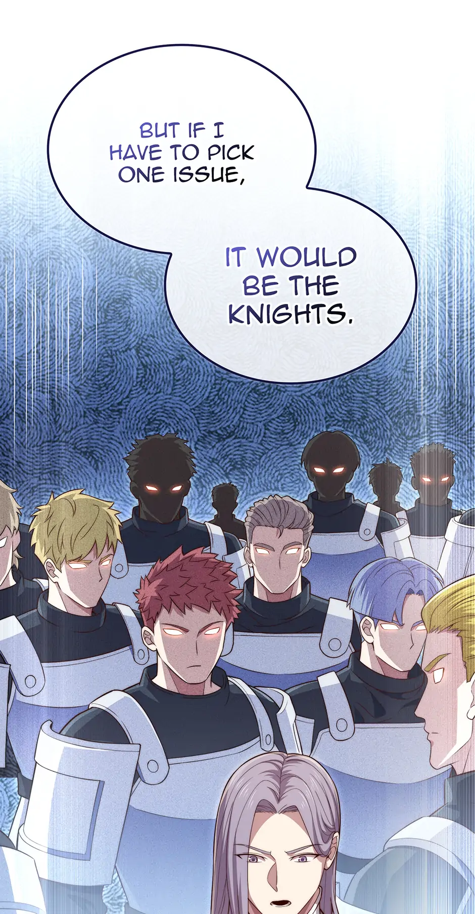 Read The Lord of Coins EN Manga Online