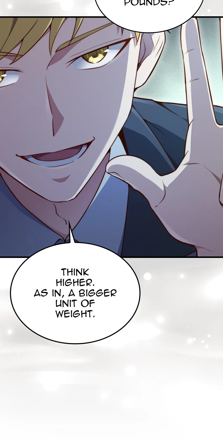 Read The Lord of Coins EN Manga Online