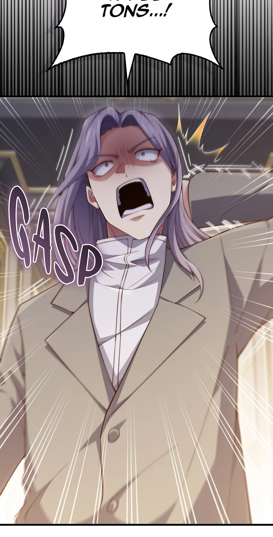 Read The Lord of Coins EN Manga Online