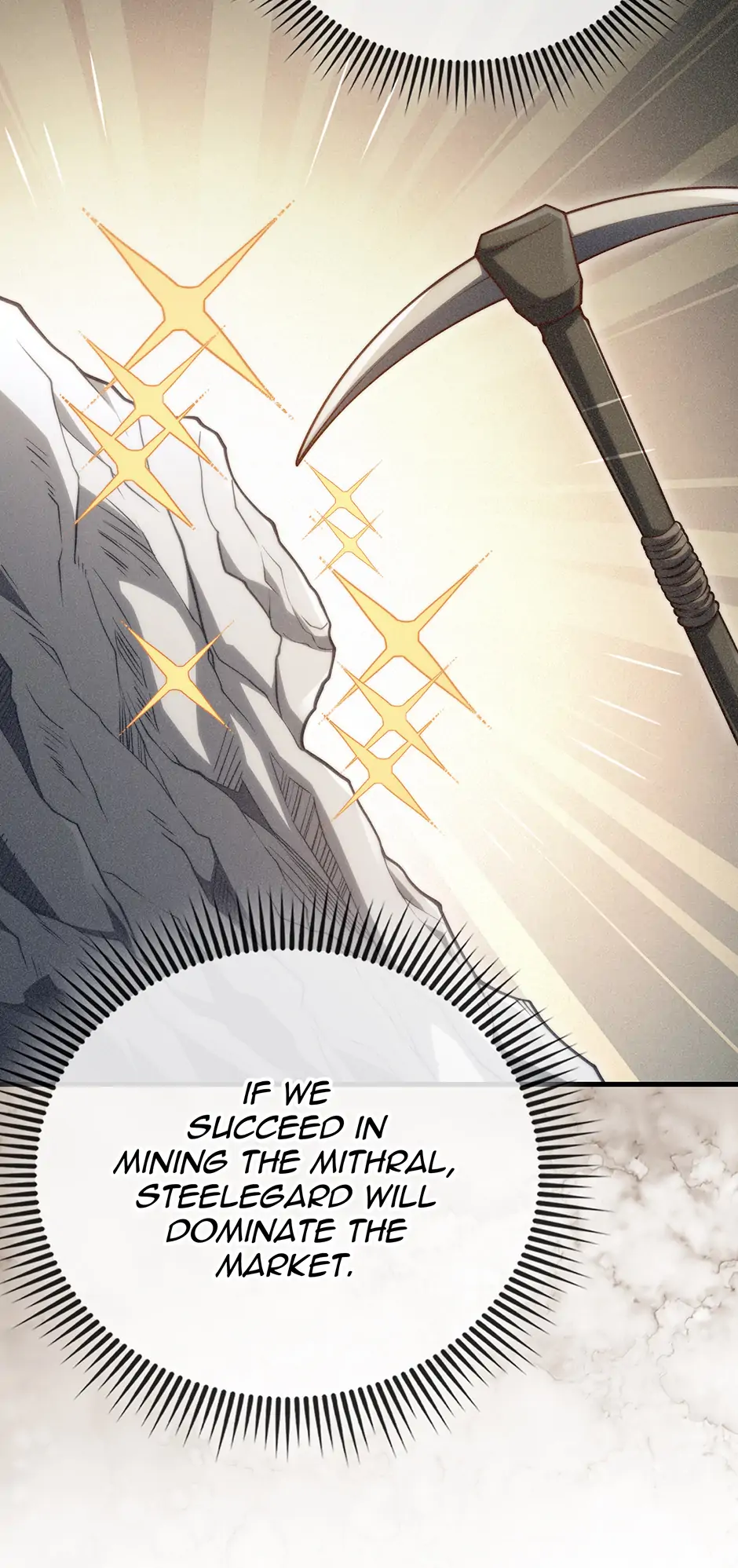 Read The Lord of Coins EN Manga Online