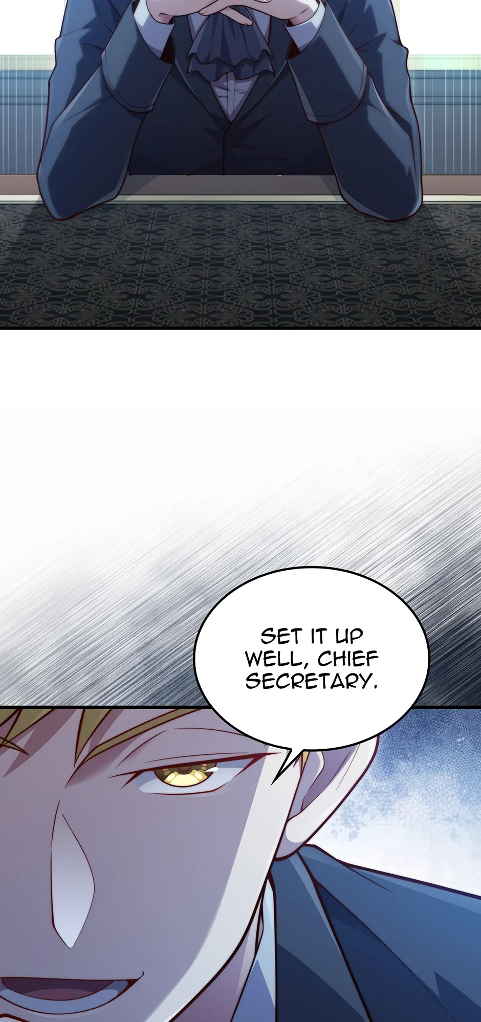 Read The Lord of Coins EN Manga Online