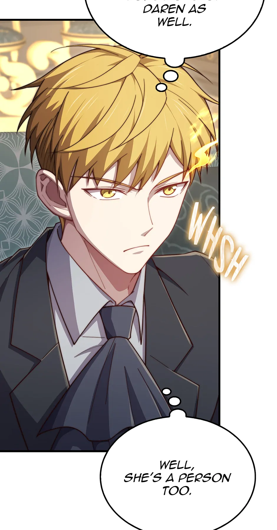 Read The Lord of Coins EN Manga Online