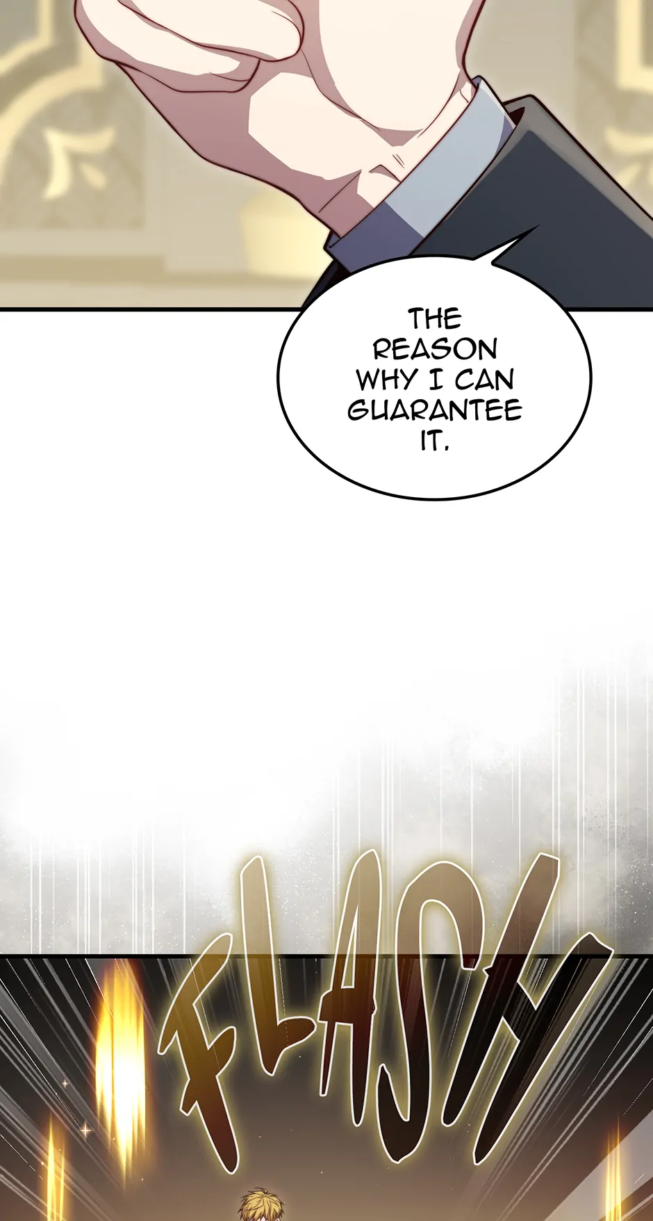 Read The Lord of Coins EN Manga Online