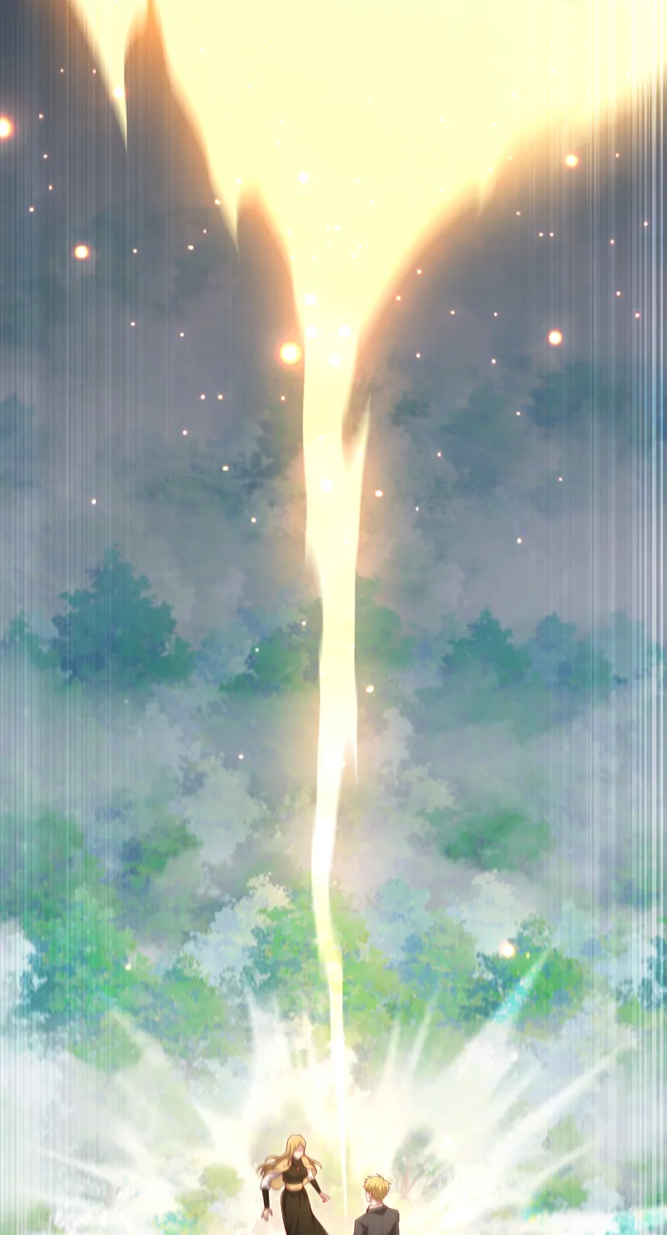 Read The Lord of Coins EN Manga Online