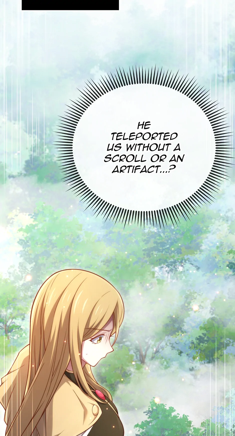 Read The Lord of Coins EN Manga Online