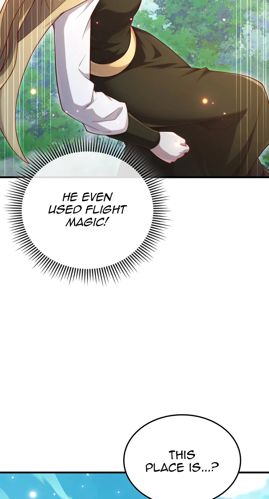 Read The Lord of Coins EN Manga Online