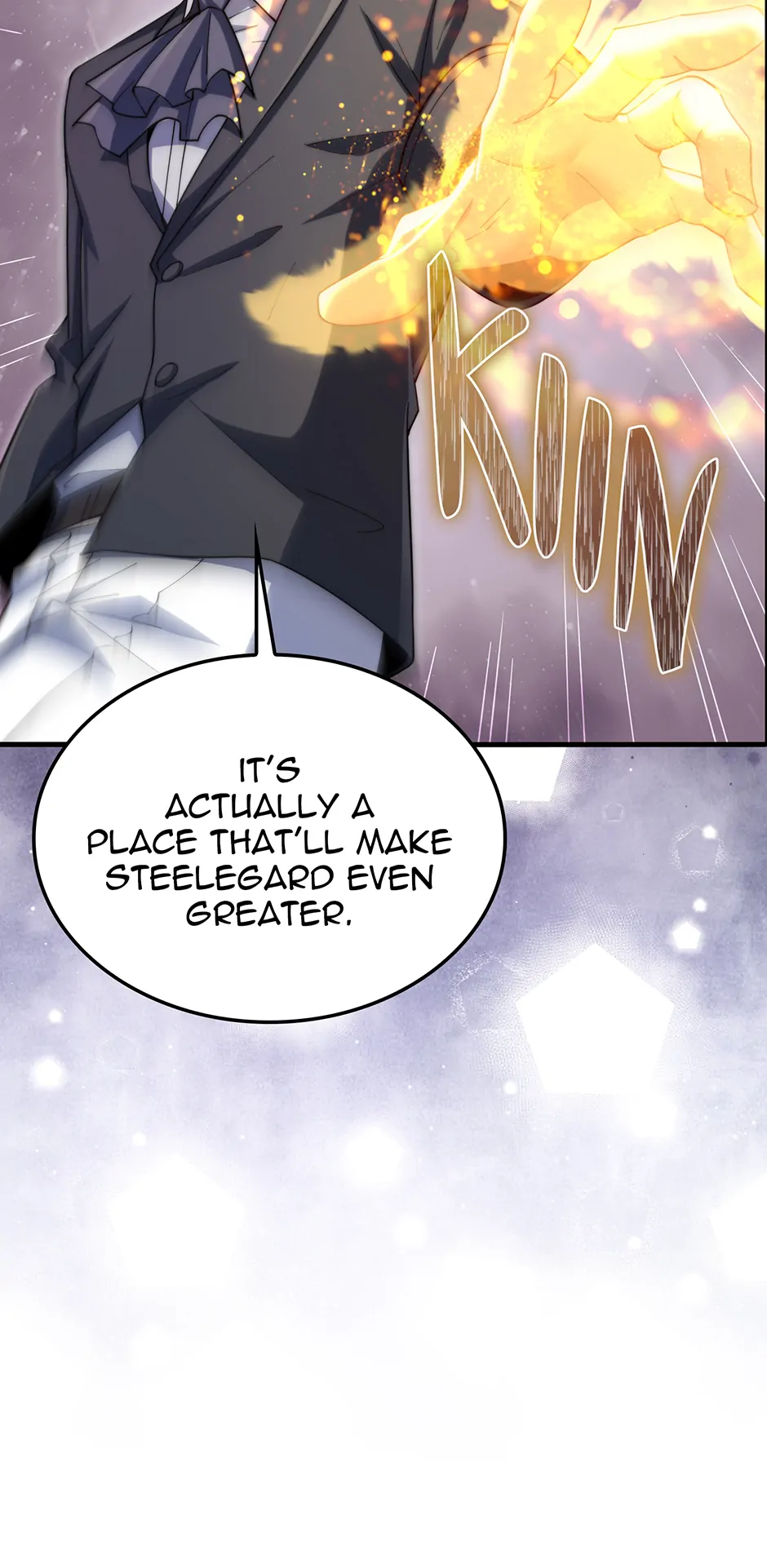 Read The Lord of Coins EN Manga Online