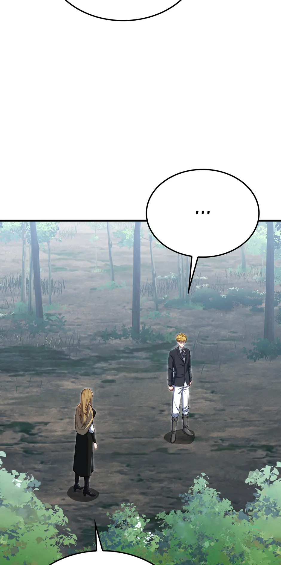 Read The Lord of Coins EN Manga Online