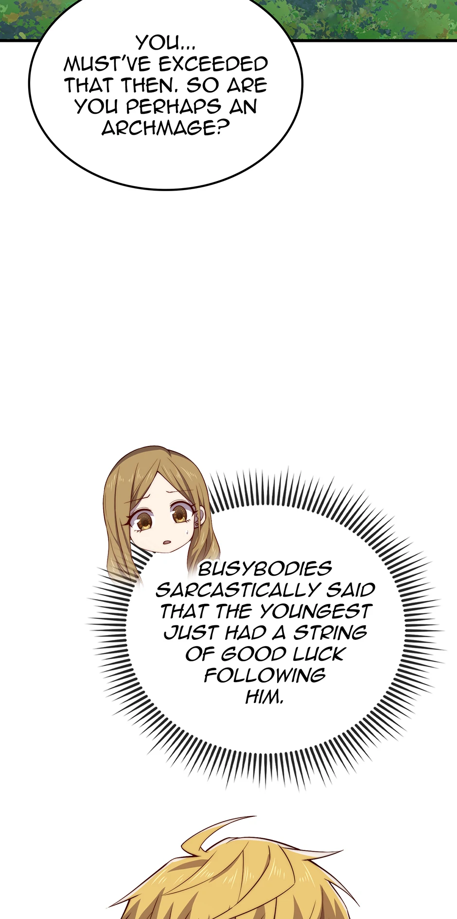 Read The Lord of Coins EN Manga Online