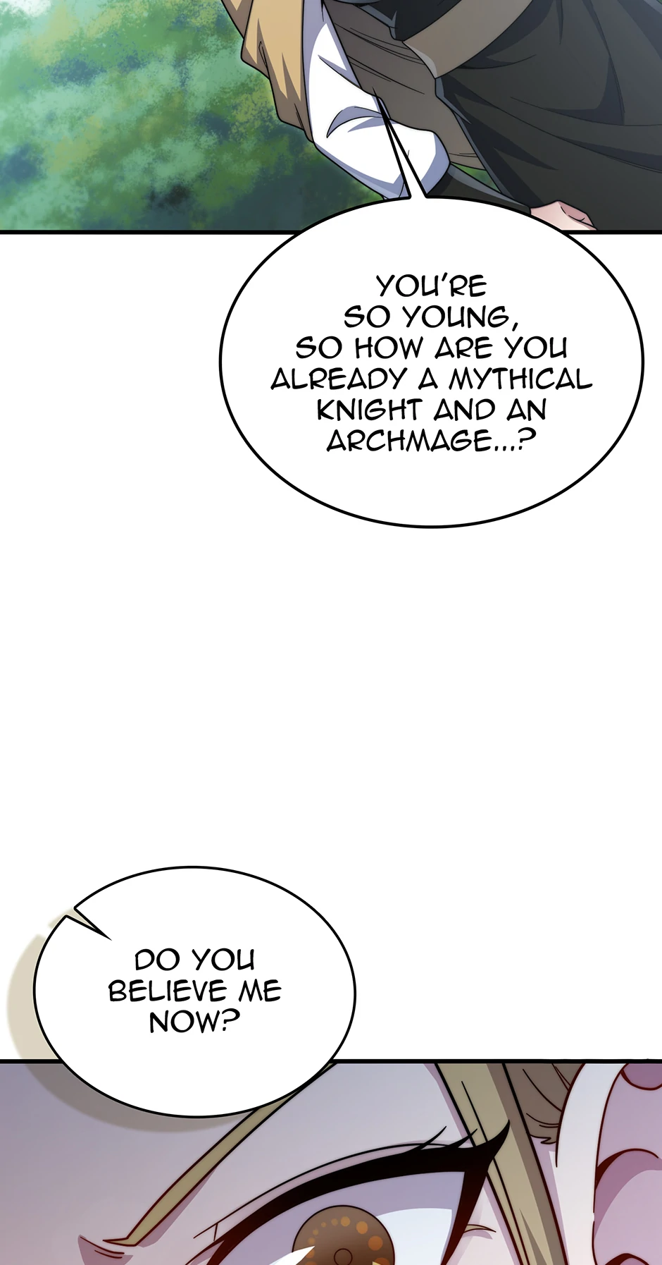 Read The Lord of Coins EN Manga Online