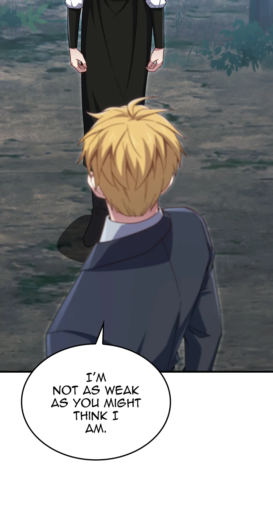 Read The Lord of Coins EN Manga Online