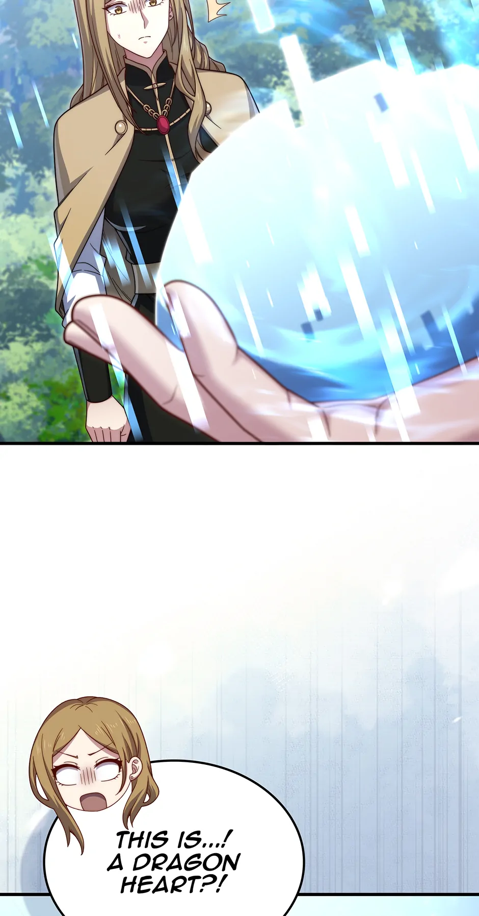 Read The Lord of Coins EN Manga Online