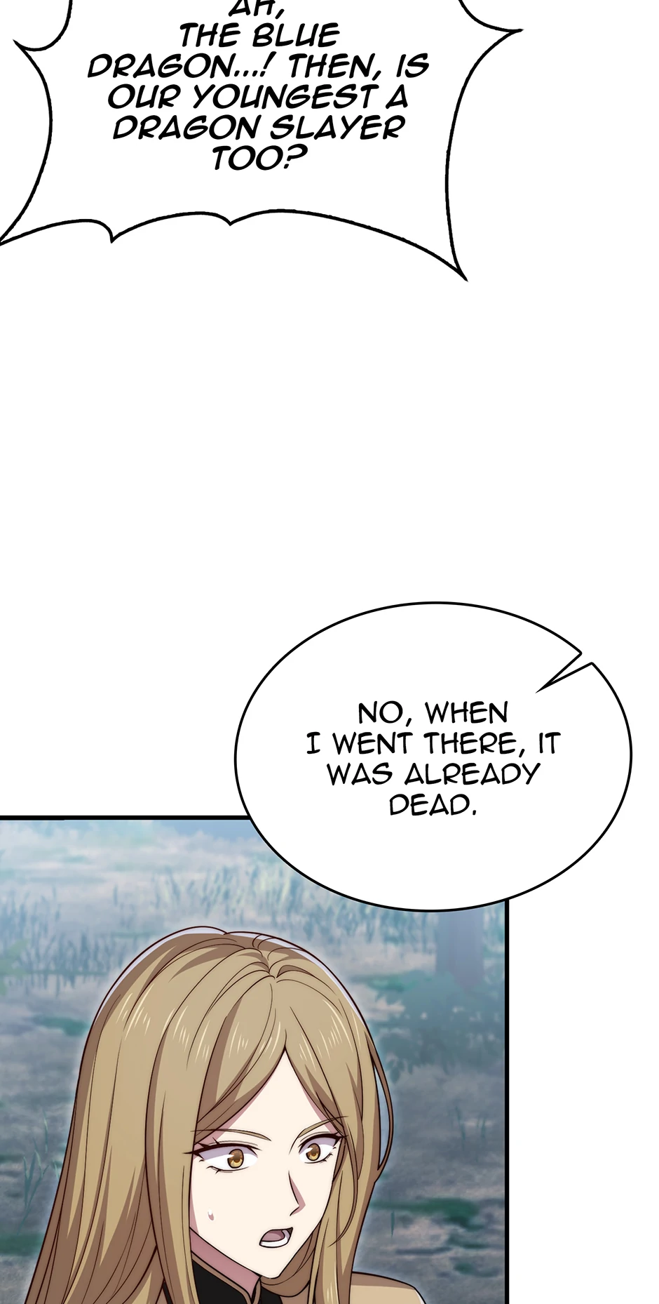 Read The Lord of Coins EN Manga Online