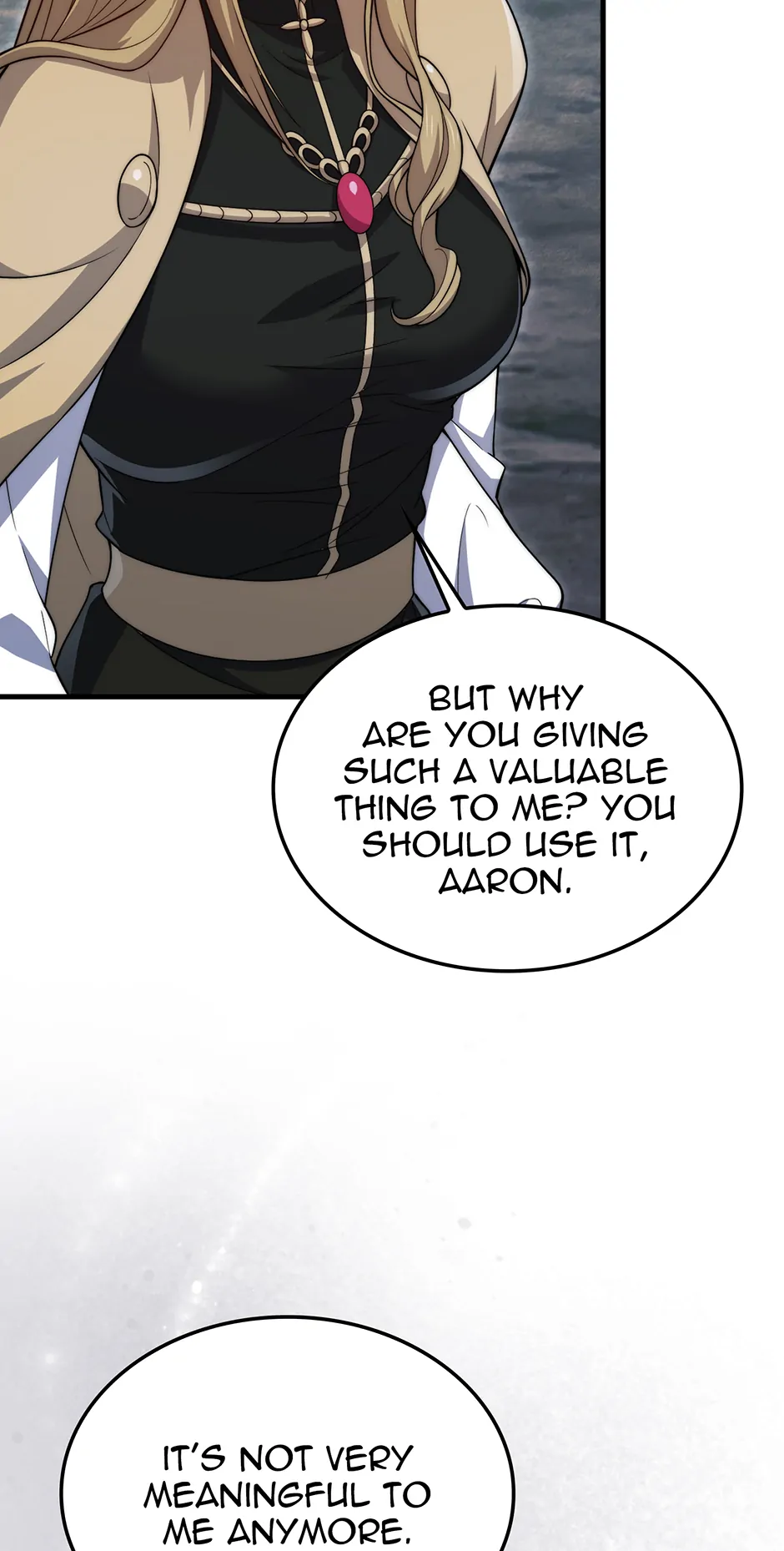 Read The Lord of Coins EN Manga Online