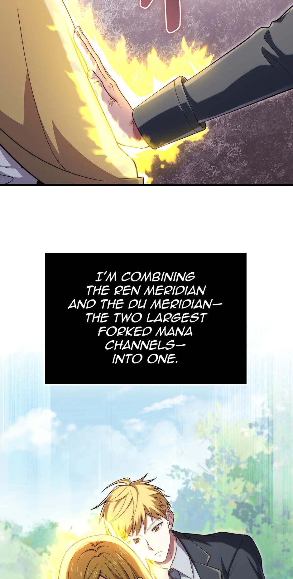 Read The Lord of Coins EN Manga Online