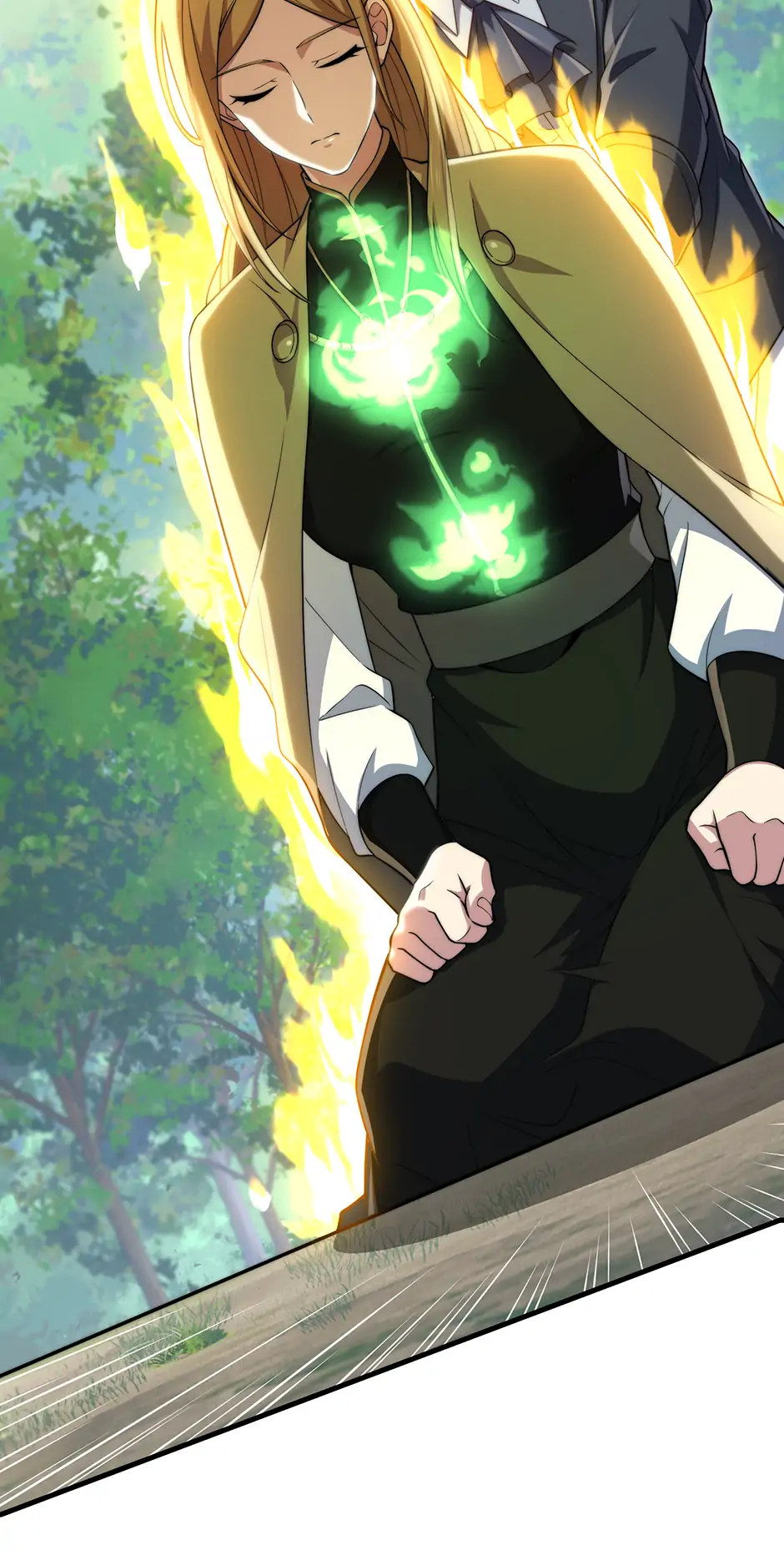 Read The Lord of Coins EN Manga Online