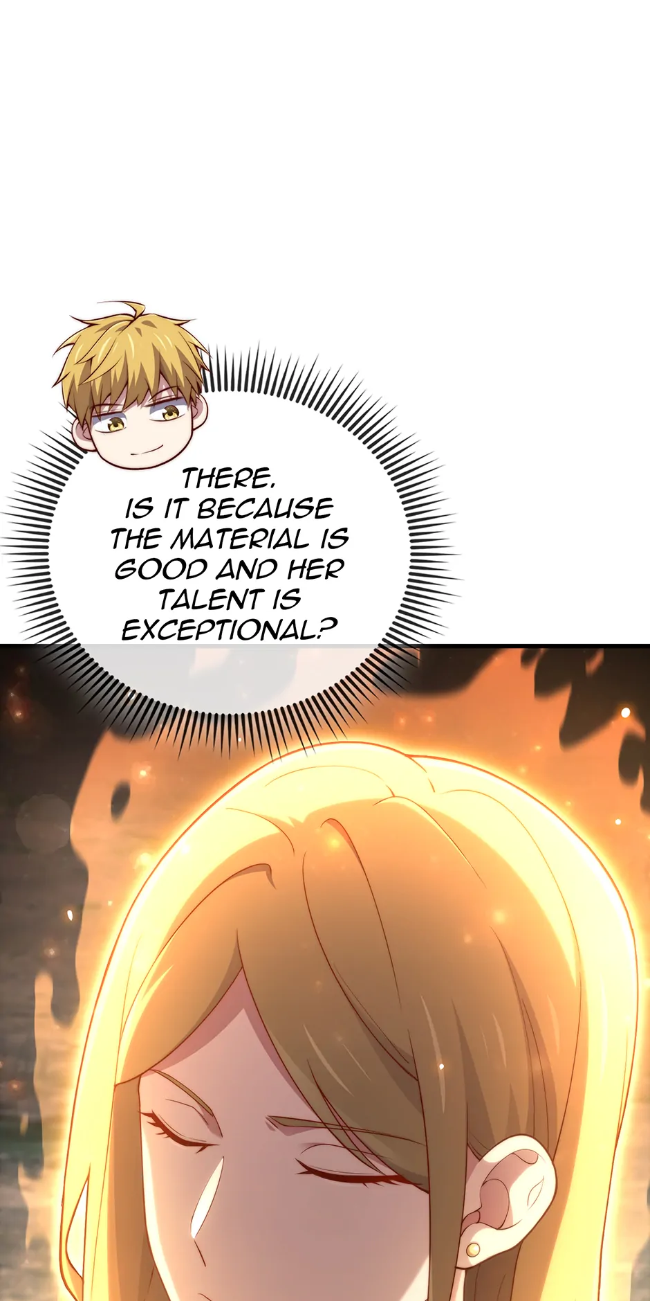 Read The Lord of Coins EN Manga Online