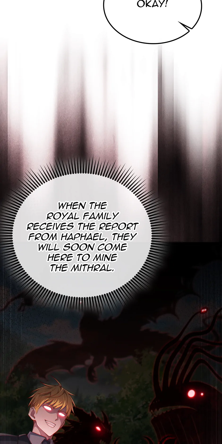 Read The Lord of Coins EN Manga Online