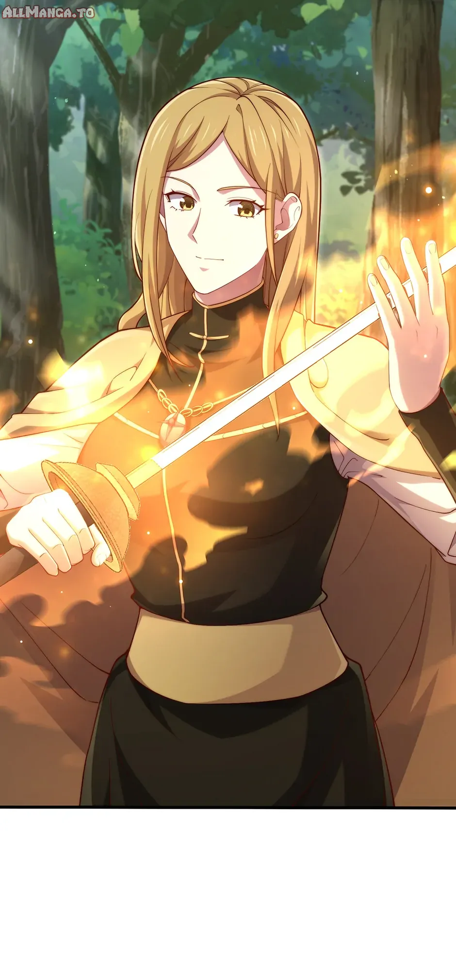 Read The Lord of Coins EN Manga Online