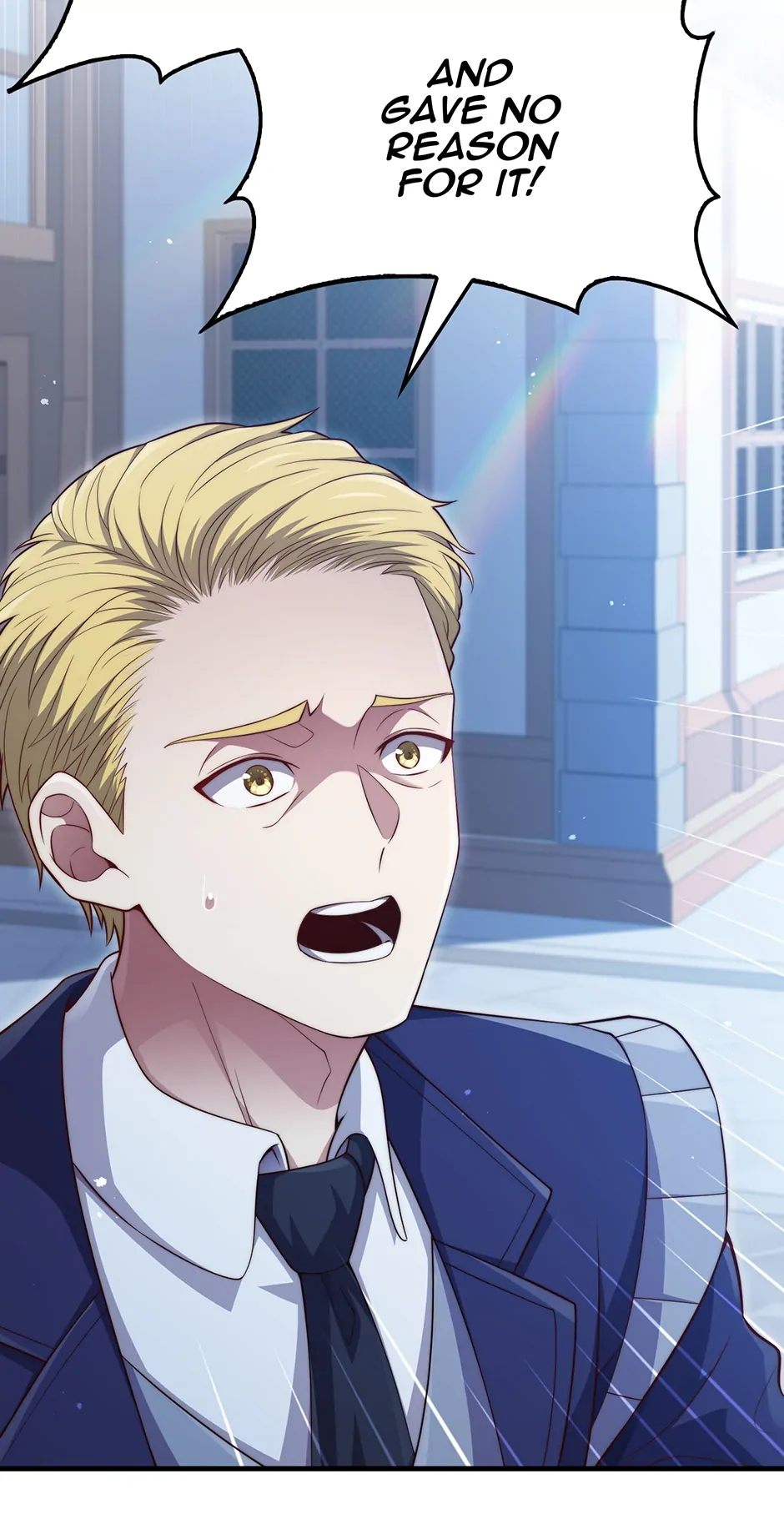 Read The Lord of Coins EN Manga Online