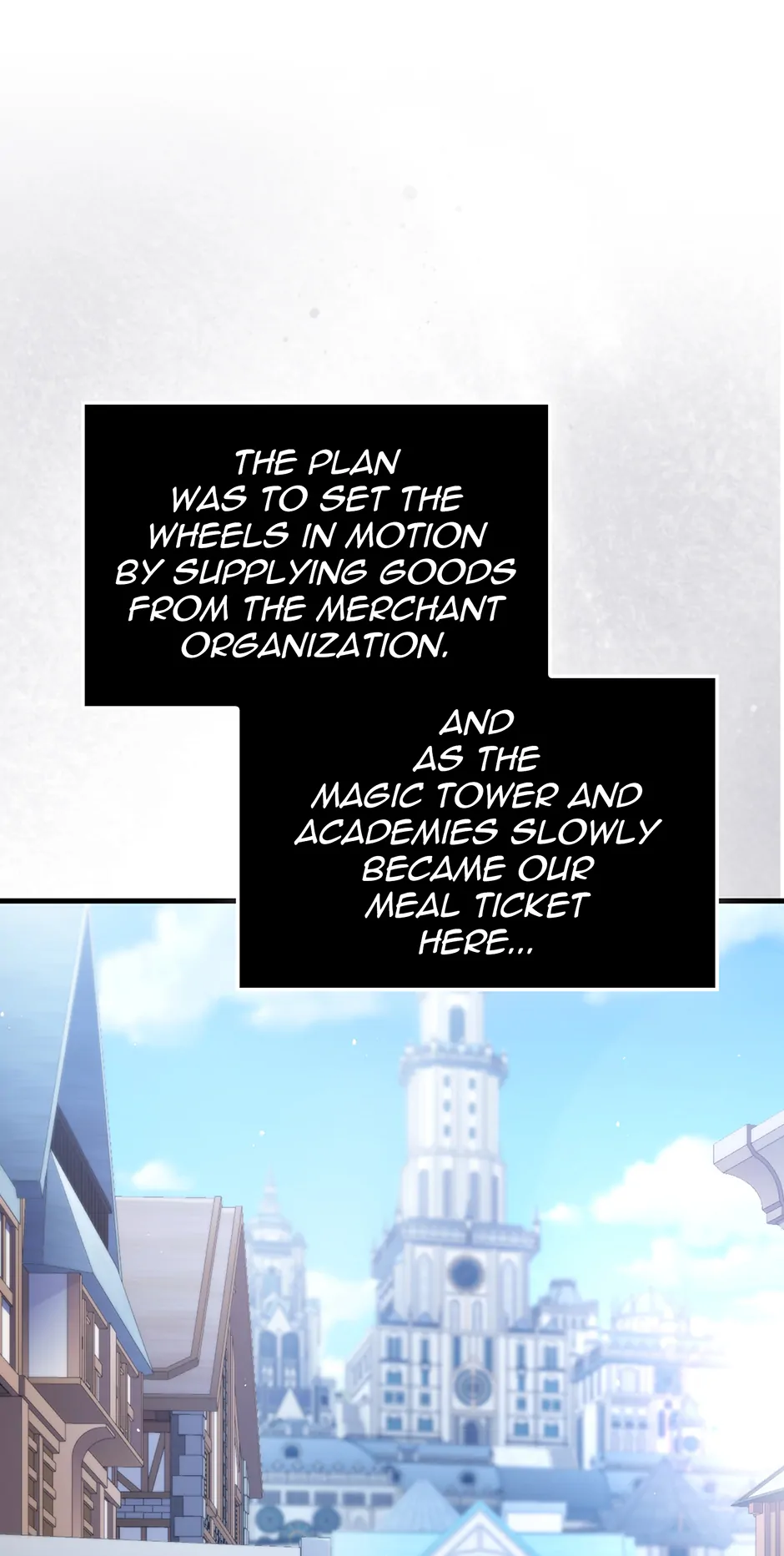 Read The Lord of Coins EN Manga Online